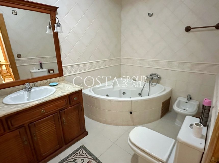 Resale - Apartments -
Guardamar del Segura - Guardamar del Segura Centro