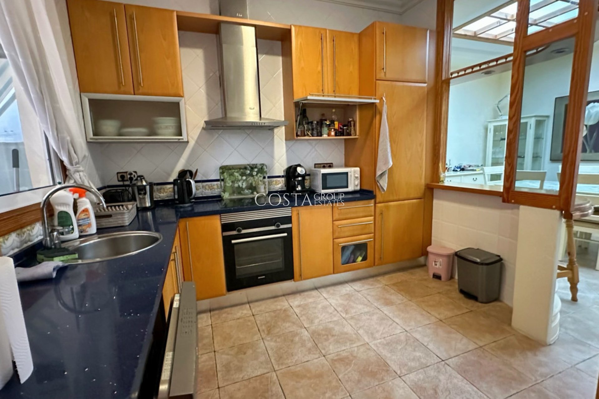 Resale - Apartments -
Guardamar del Segura - Guardamar del Segura Centro