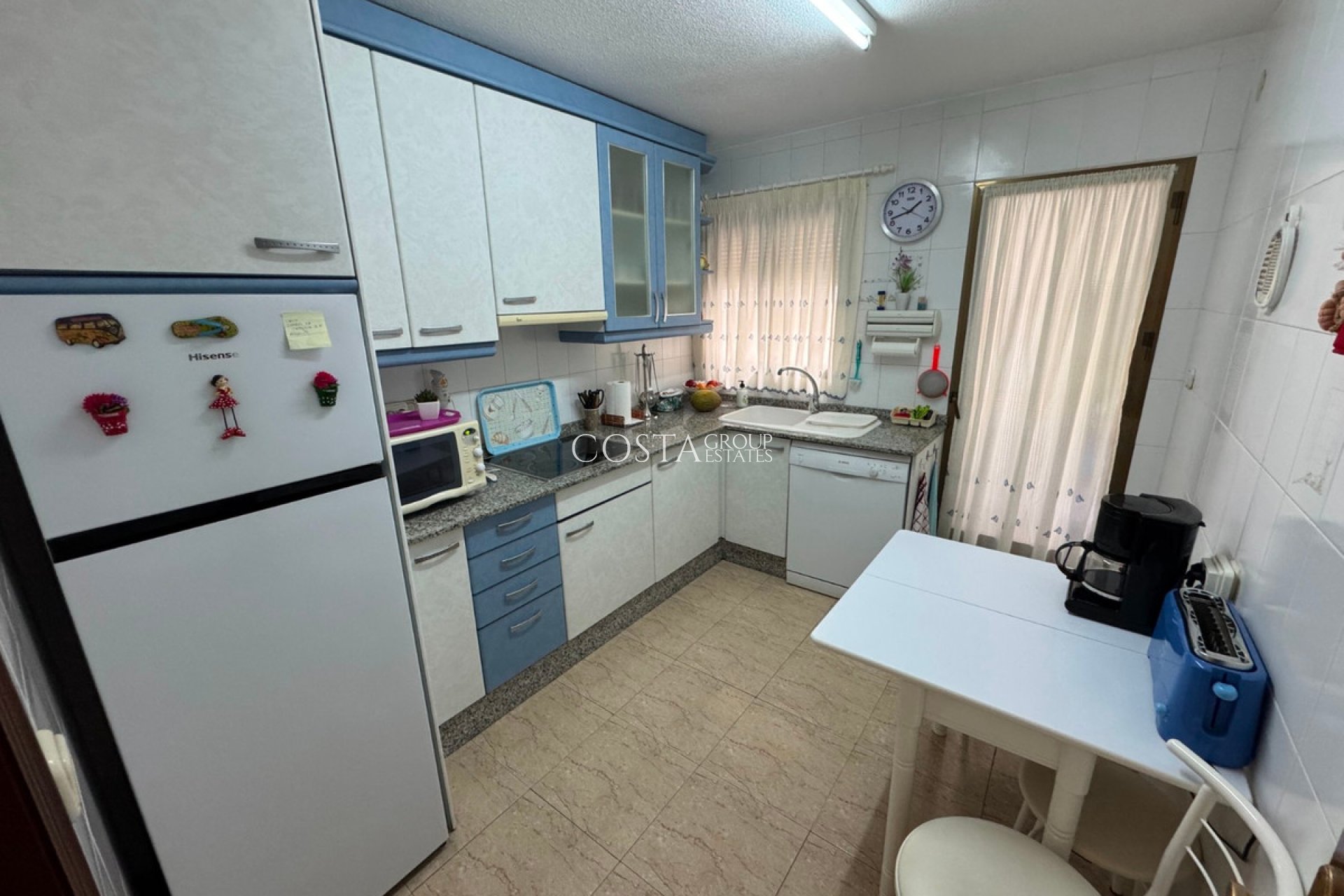 Resale - Apartments -
Guardamar del Segura - Guardamar del Segura Centro