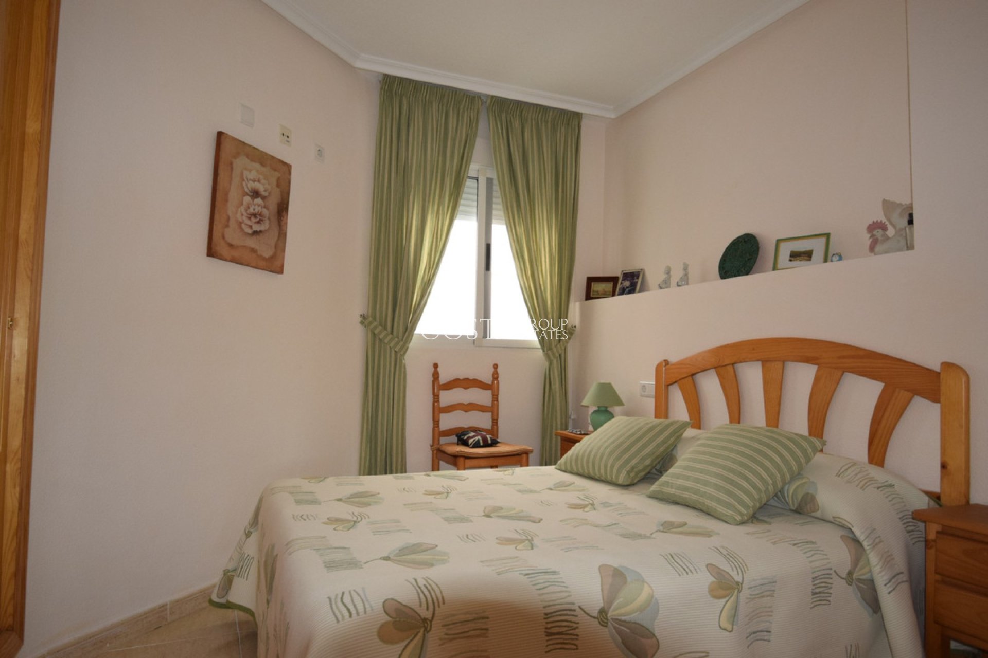 Resale - Apartments -
Guardamar del Segura - Guardamar del Segura Centro