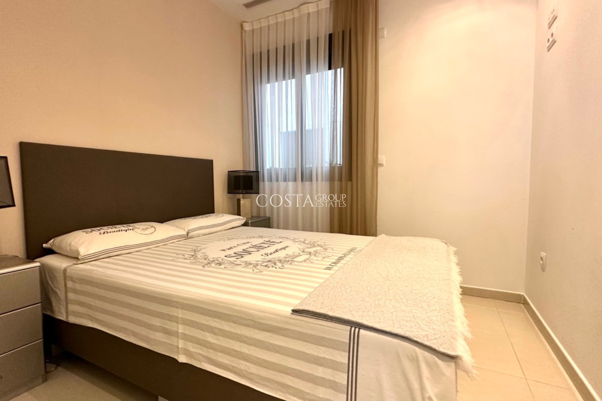 Resale - Apartments -
Guardamar del Segura - Guardamar del Segura Centro