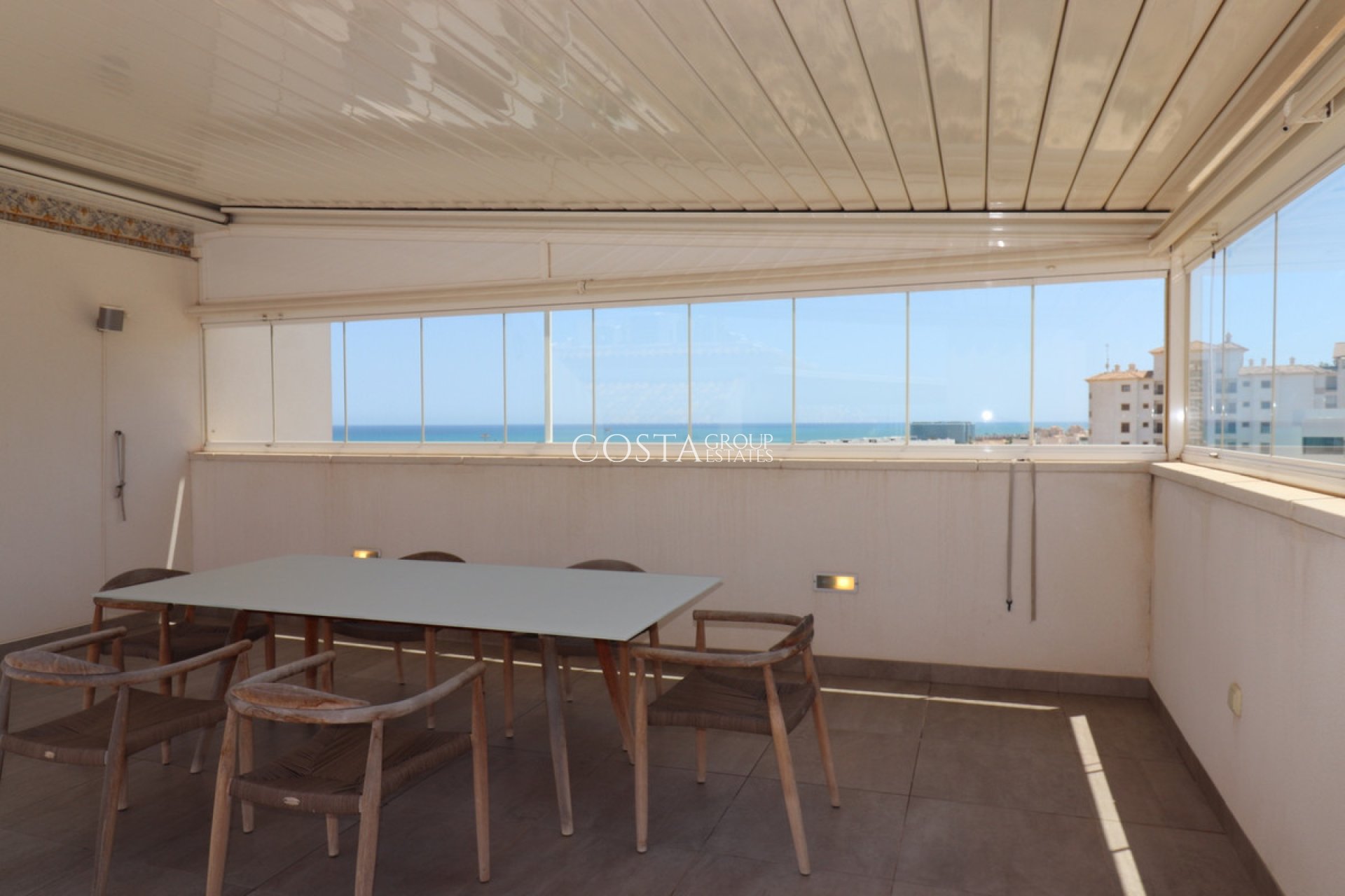 Resale - Apartments -
Guardamar del Segura - Guardamar del Segura Centro