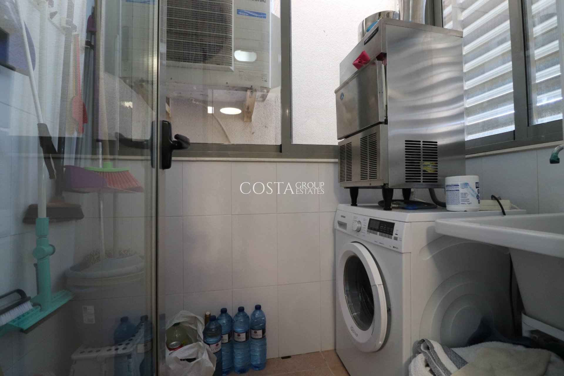 Resale - Apartments -
Guardamar del Segura - Guardamar del Segura Centro