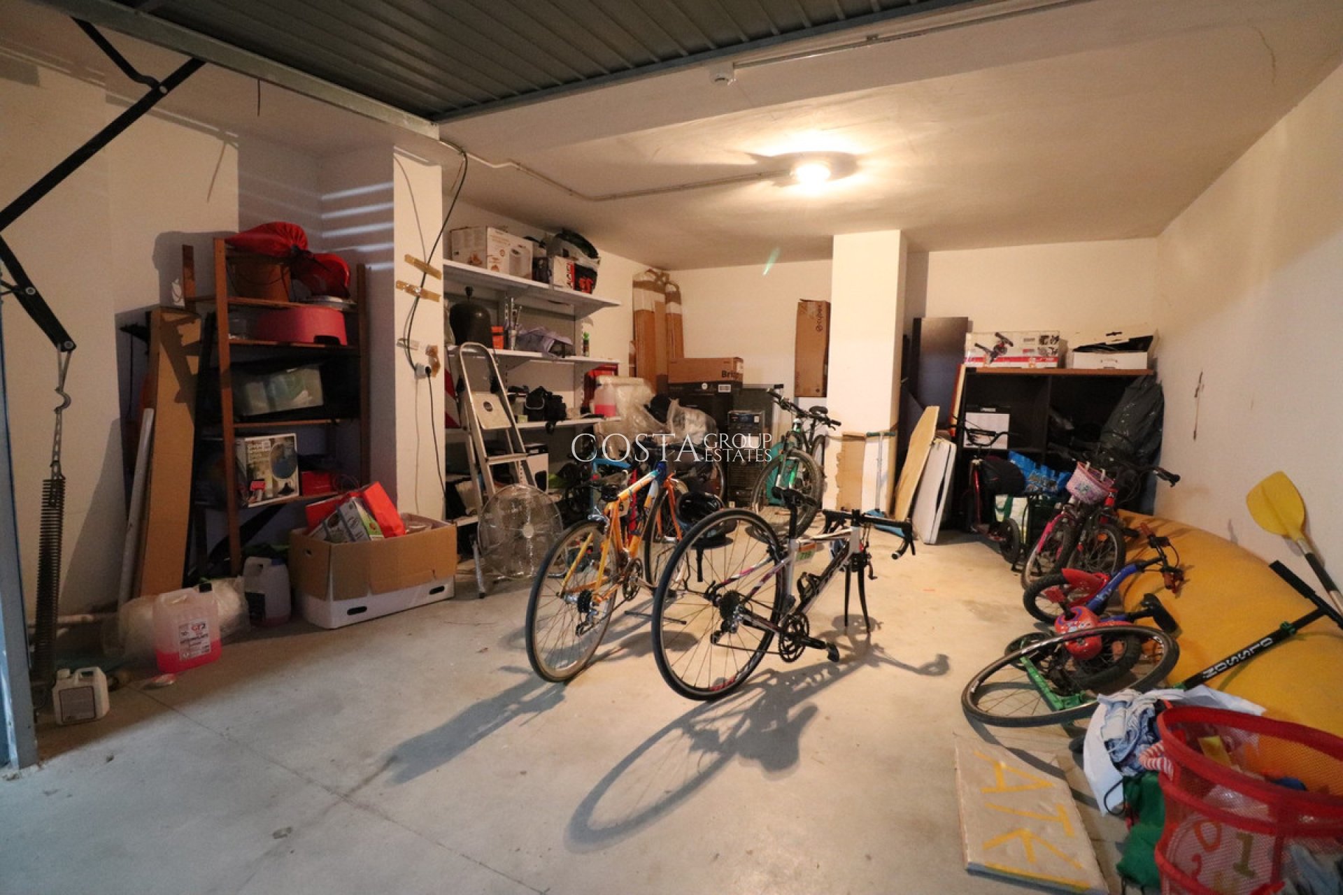 Resale - Apartments -
Guardamar del Segura - Guardamar del Segura Centro