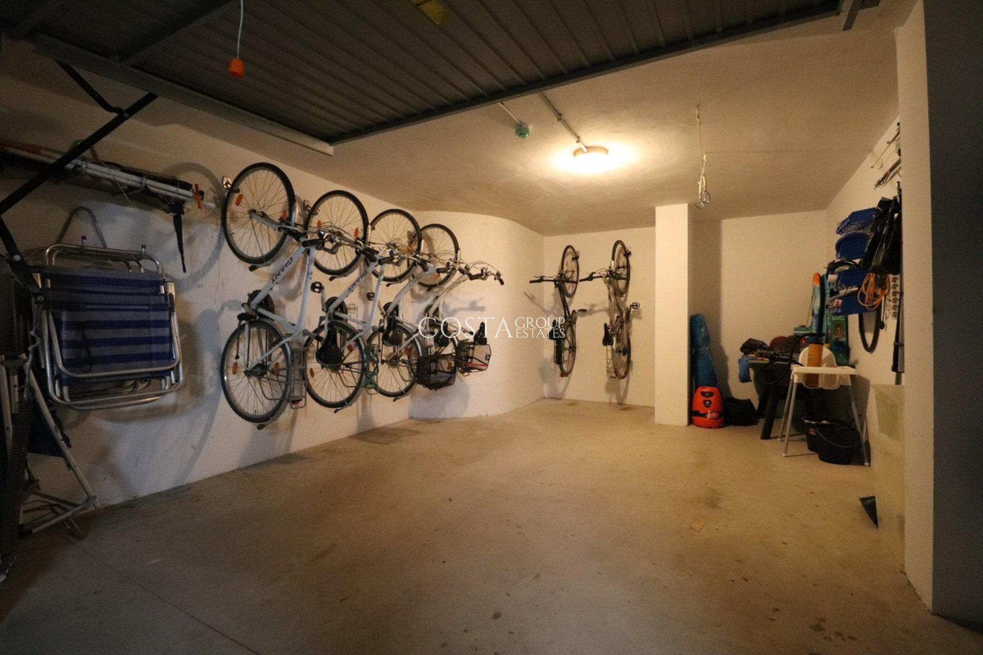 Resale - Apartments -
Guardamar del Segura - Guardamar del Segura Centro