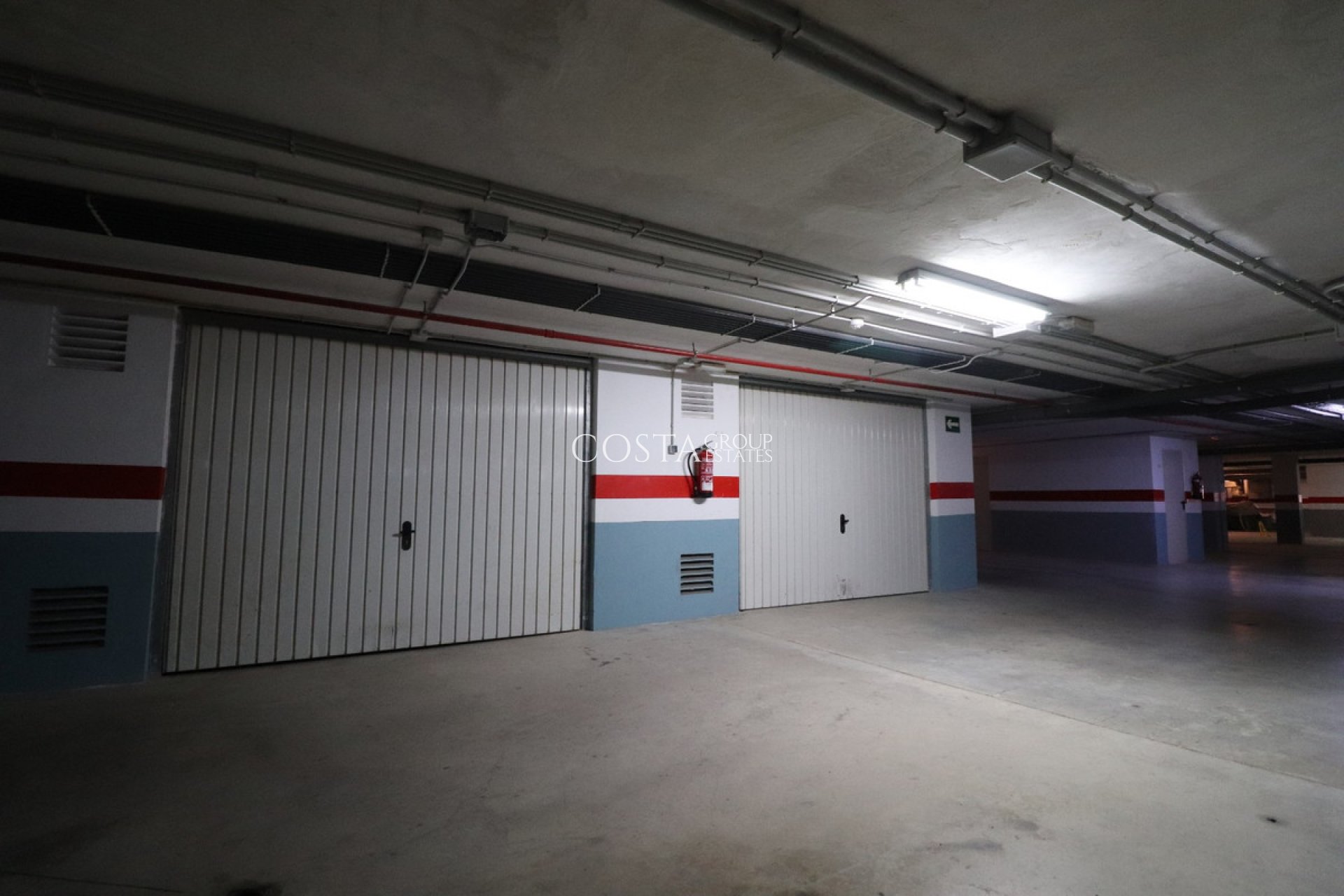 Resale - Apartments -
Guardamar del Segura - Guardamar del Segura Centro