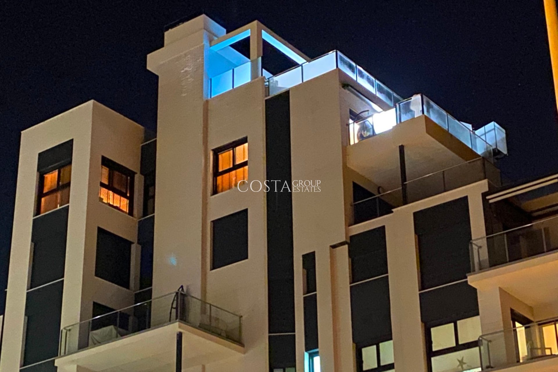 Resale - Apartments -
Guardamar del Segura - Guardamar del Segura Centro