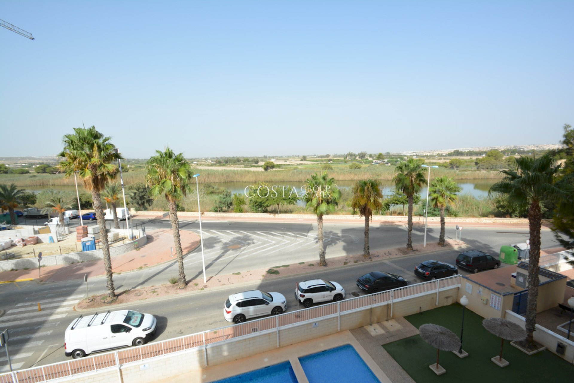 Resale - Apartments -
Guardamar del Segura - Guardamar del Segura Centro