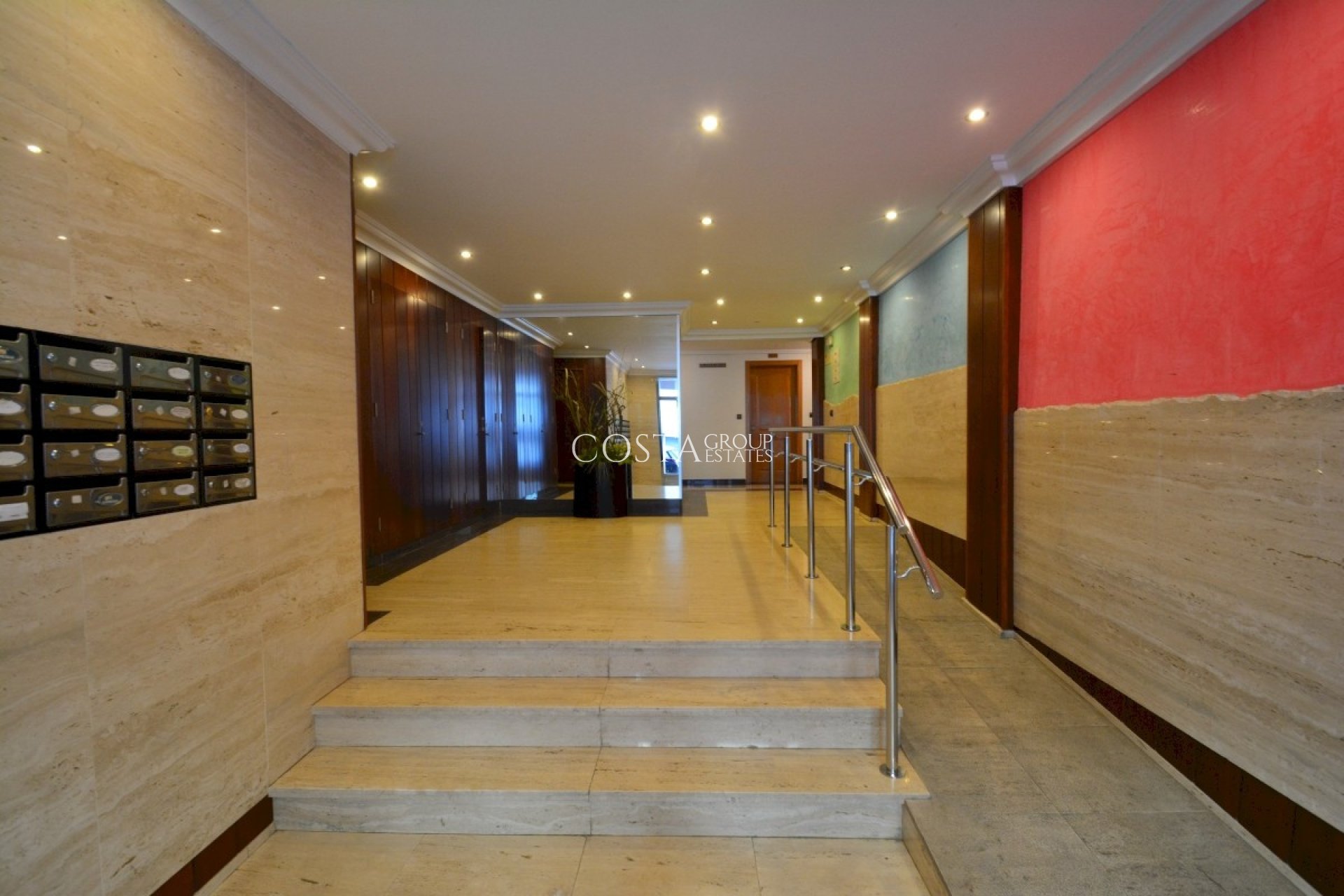 Resale - Apartments -
Guardamar del Segura - Guardamar del Segura Centro