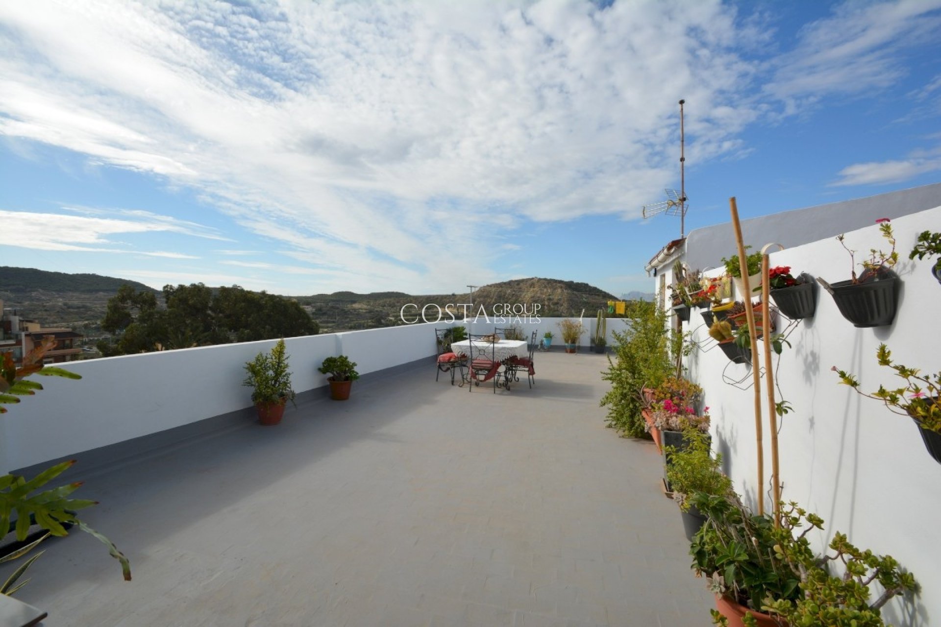 Resale - Apartments -
Guardamar del Segura - Guardamar del Segura Centro