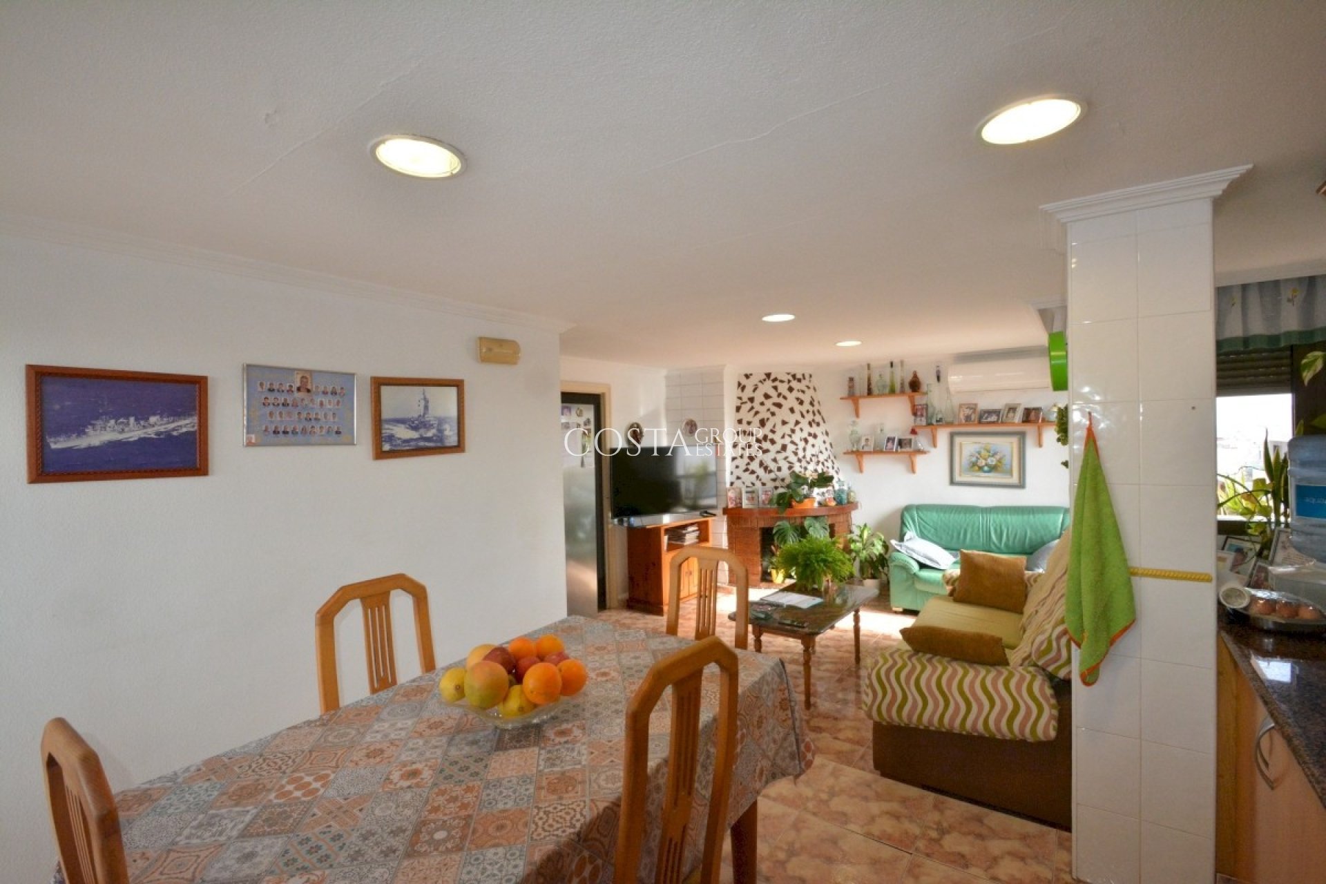 Resale - Apartments -
Guardamar del Segura - Guardamar del Segura Centro