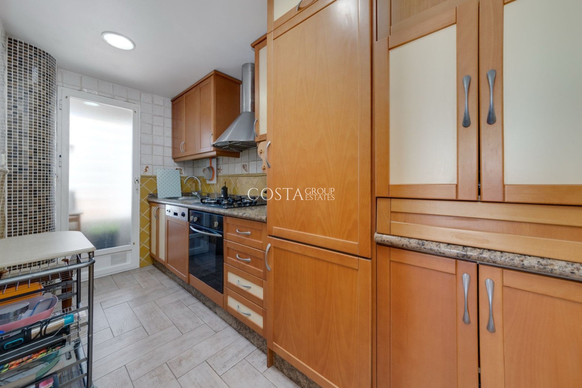 Resale - Apartments -
Guardamar del Segura - Guardamar del Segura Centro