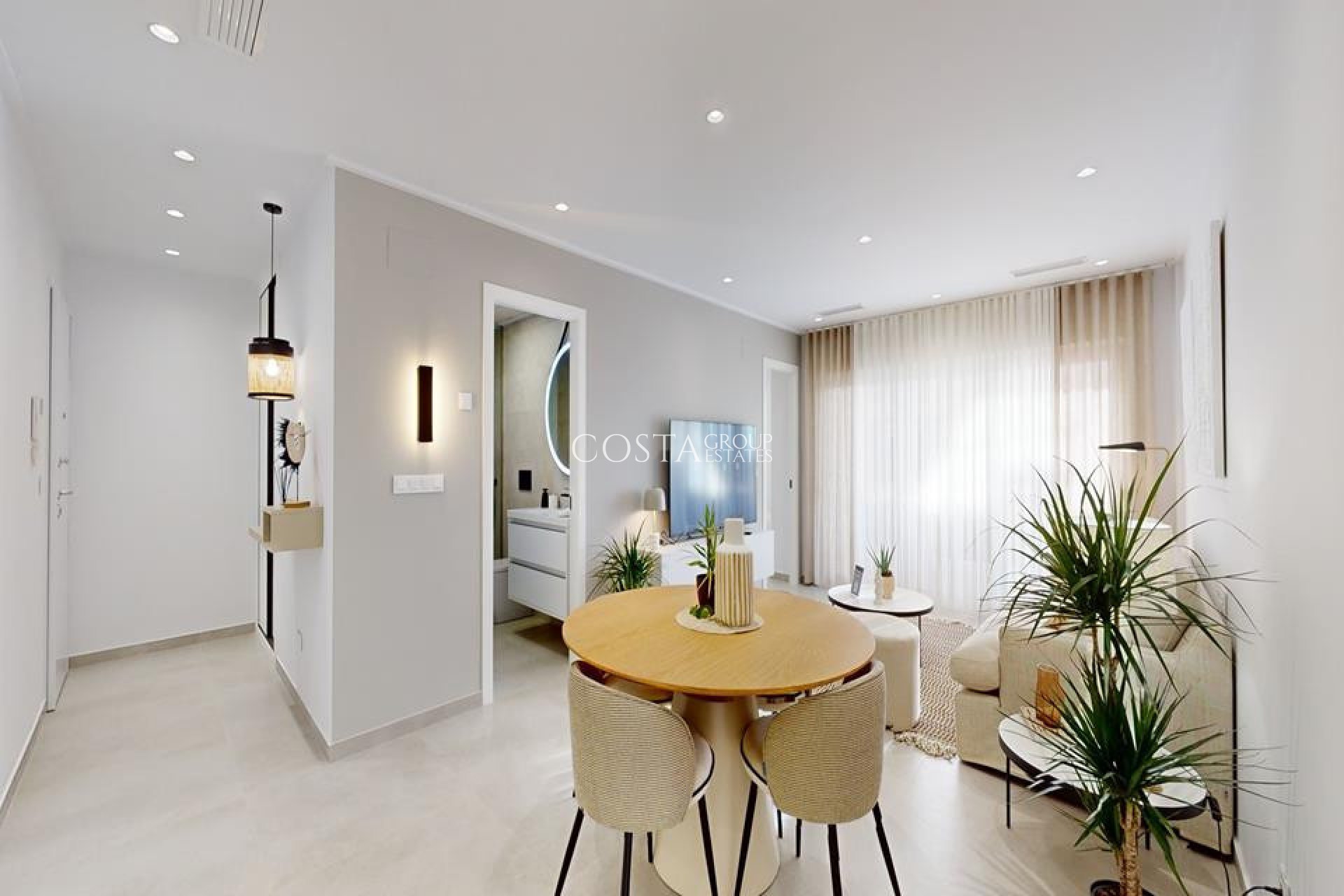 Resale - Apartments -
Guardamar del Segura - Guardamar del Segura Centro