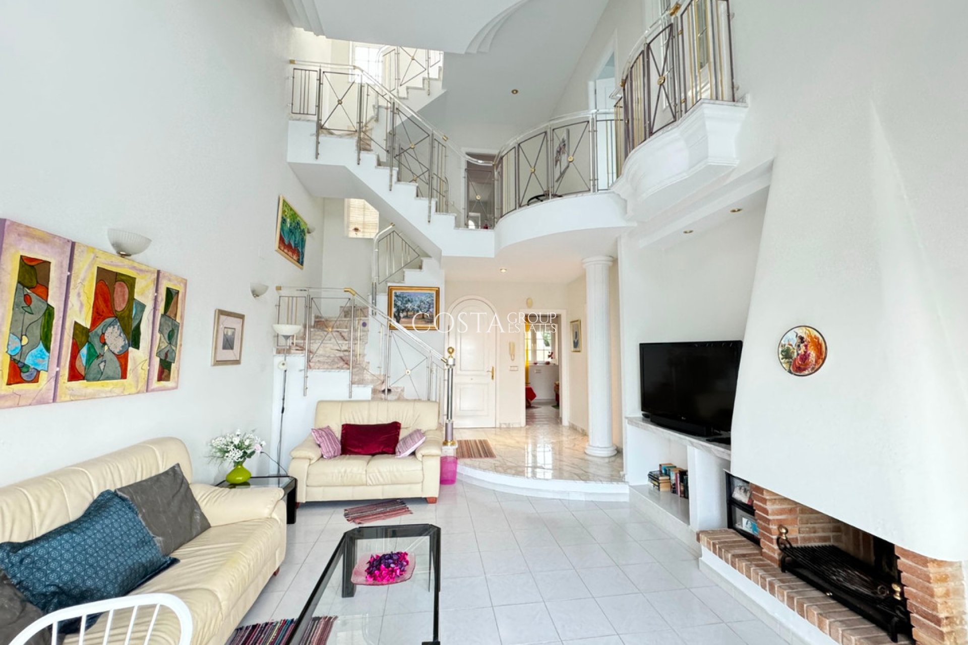 Resale - Apartments -
Guardamar del Segura - Guardamar del Segura Centro