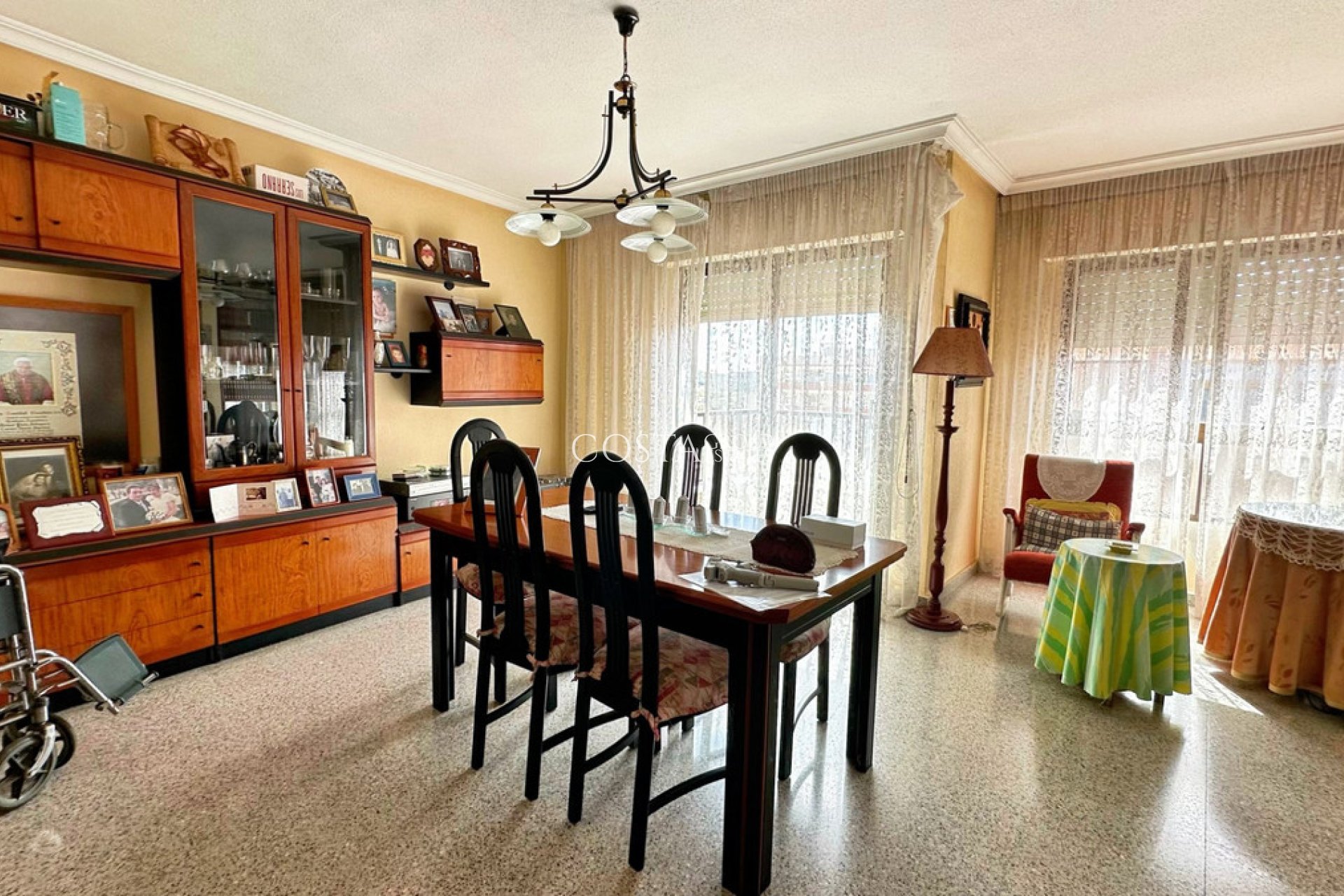 Resale - Apartments -
Guardamar del Segura - Guardamar del Segura Centro