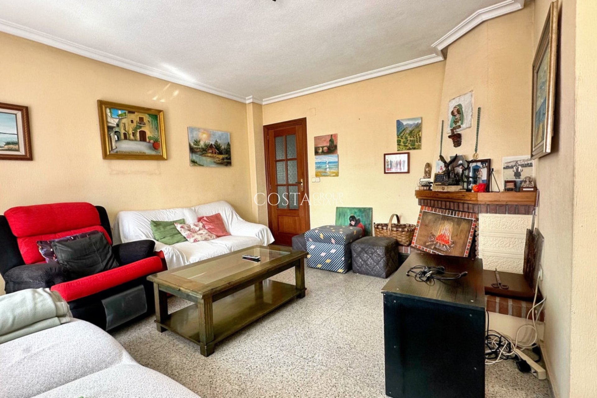 Resale - Apartments -
Guardamar del Segura - Guardamar del Segura Centro