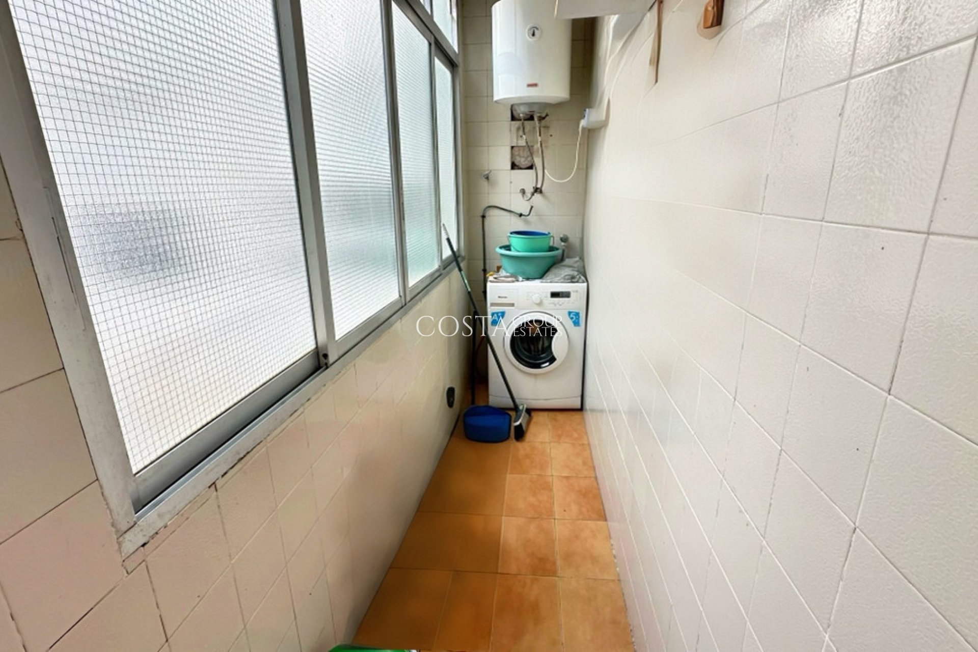 Resale - Apartments -
Guardamar del Segura - Guardamar del Segura Centro