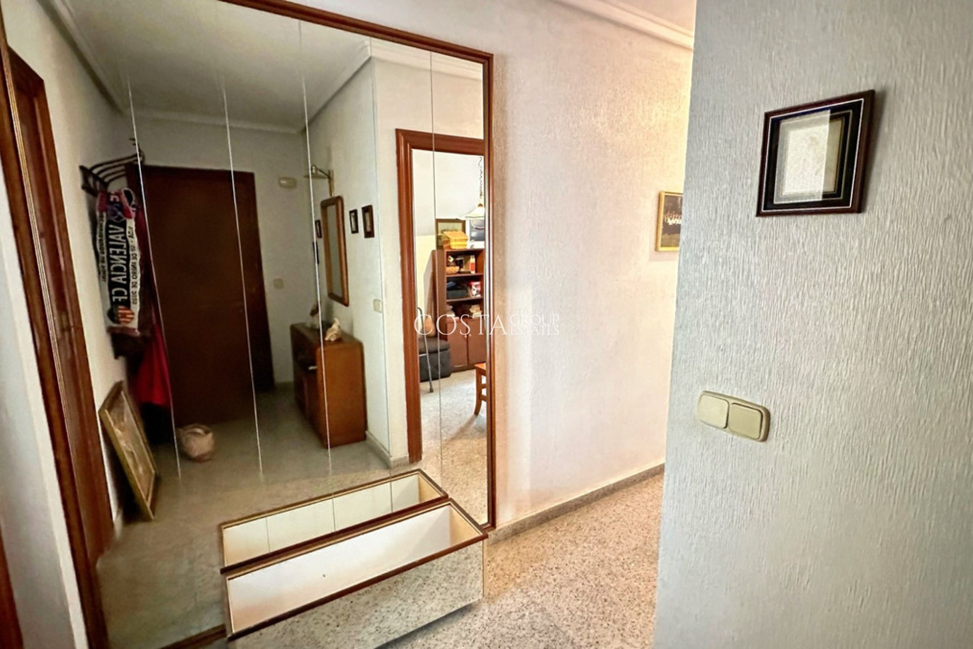 Resale - Apartments -
Guardamar del Segura - Guardamar del Segura Centro