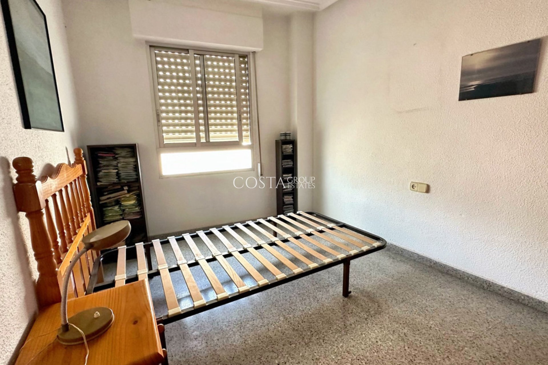 Resale - Apartments -
Guardamar del Segura - Guardamar del Segura Centro