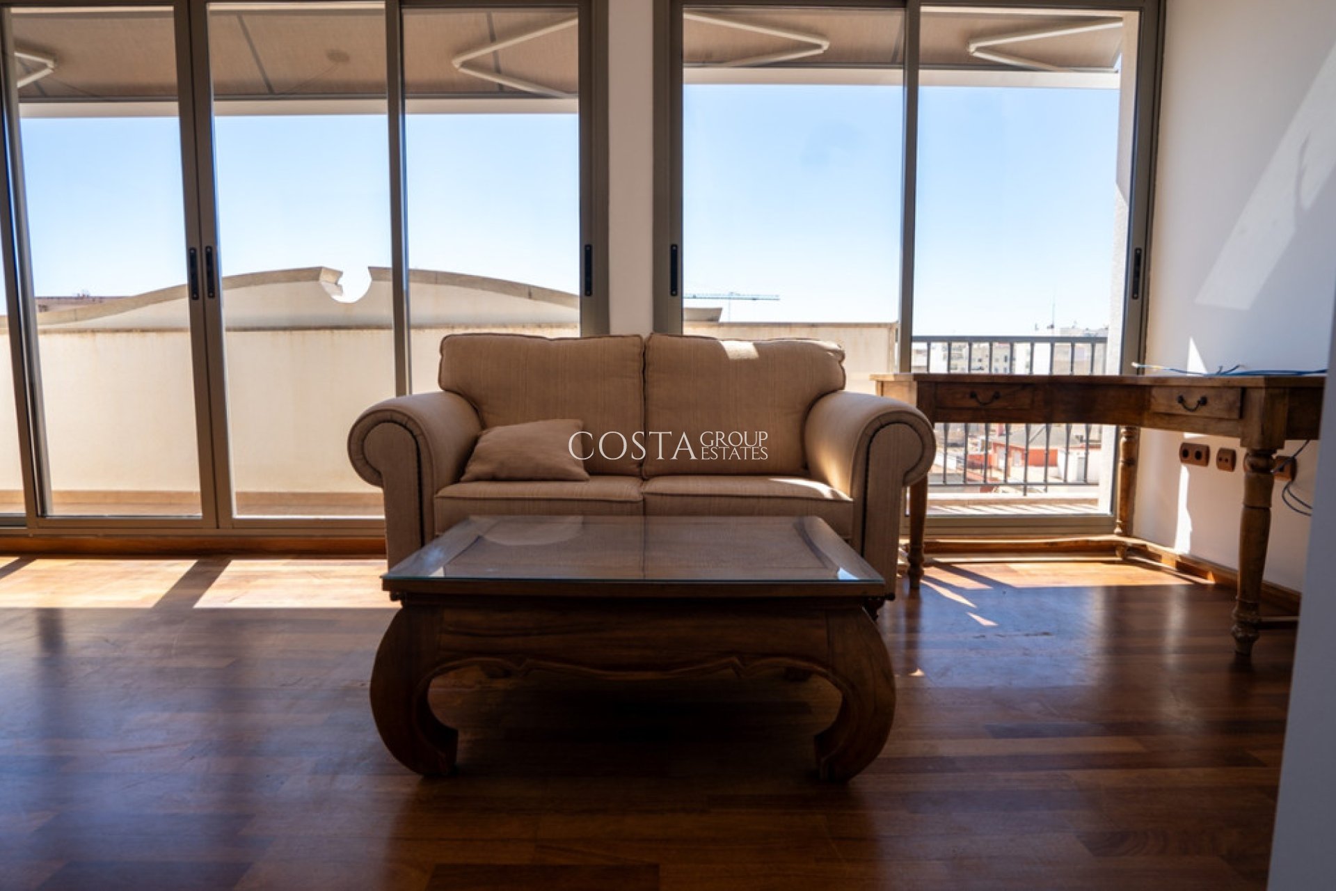 Resale - Apartments -
Guardamar del Segura - Guardamar del Segura Centro