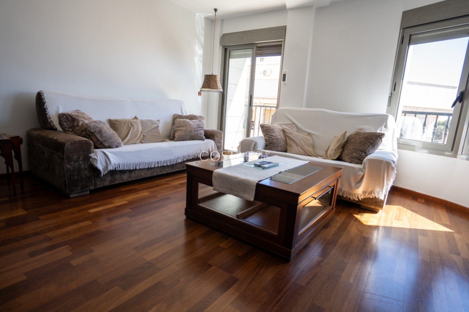 Resale - Apartments -
Guardamar del Segura - Guardamar del Segura Centro