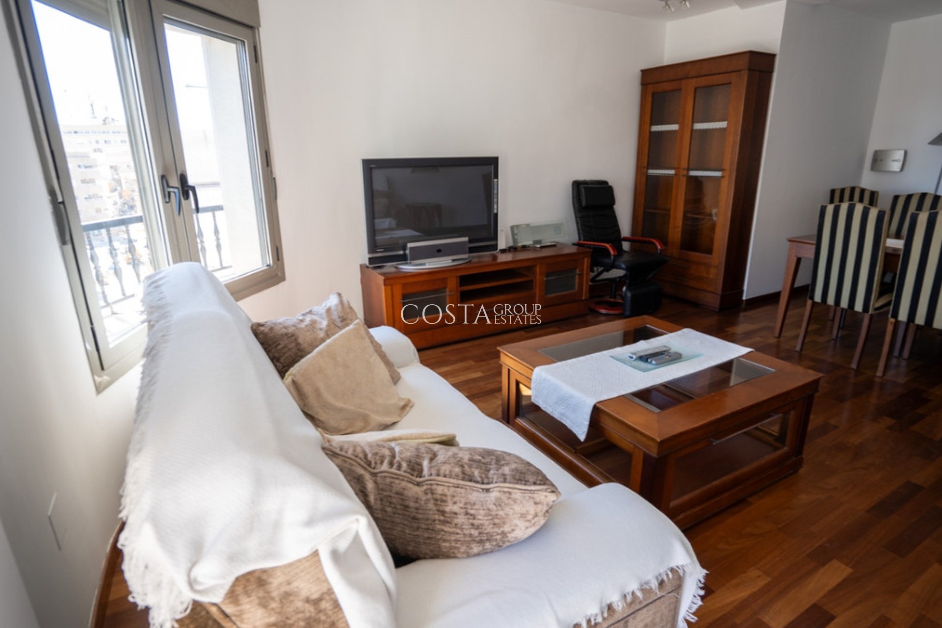 Resale - Apartments -
Guardamar del Segura - Guardamar del Segura Centro