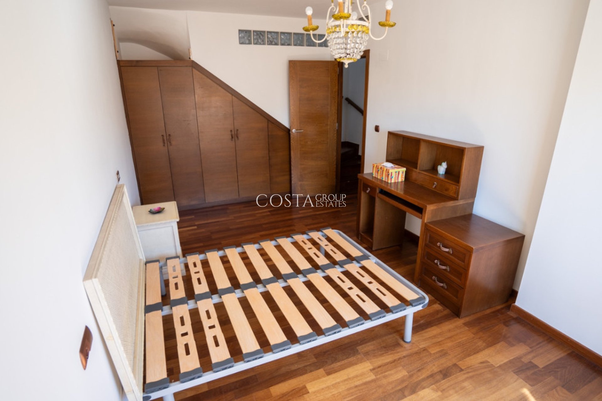 Resale - Apartments -
Guardamar del Segura - Guardamar del Segura Centro