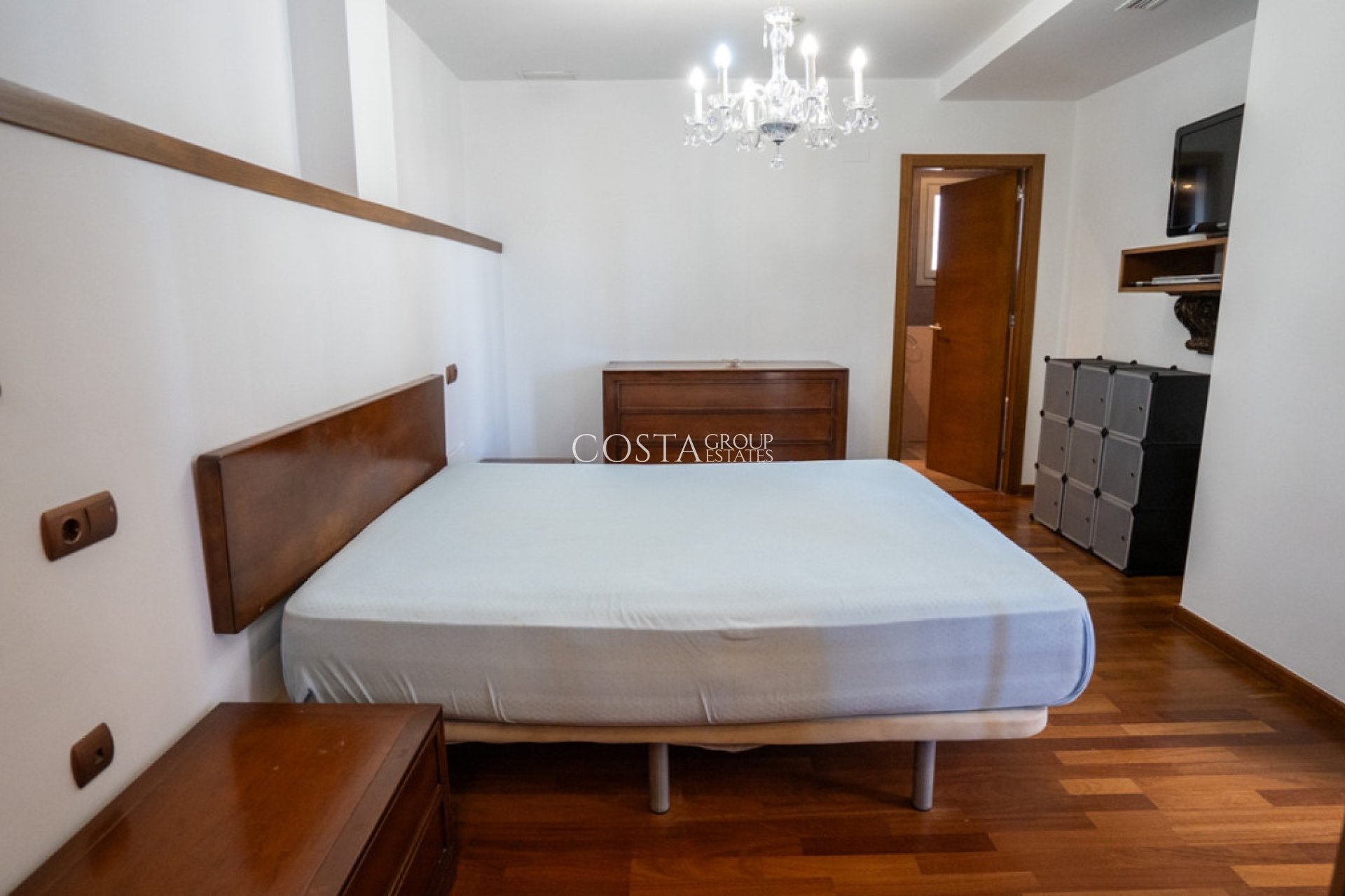 Resale - Apartments -
Guardamar del Segura - Guardamar del Segura Centro