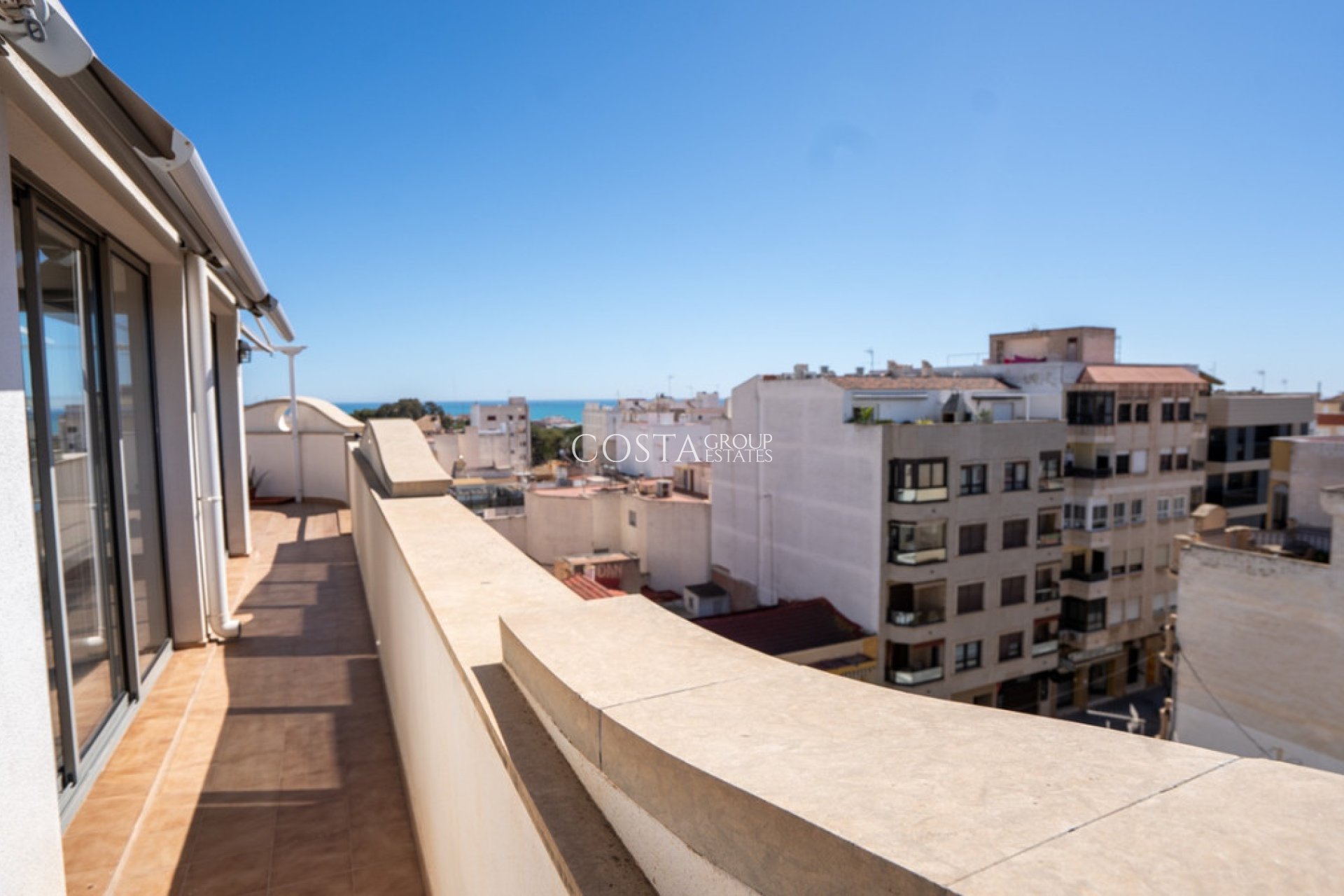 Resale - Apartments -
Guardamar del Segura - Guardamar del Segura Centro