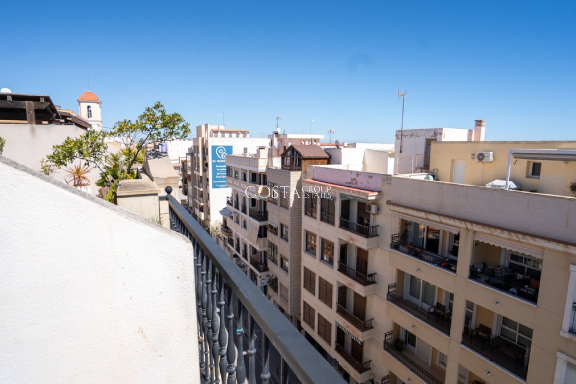 Resale - Apartments -
Guardamar del Segura - Guardamar del Segura Centro