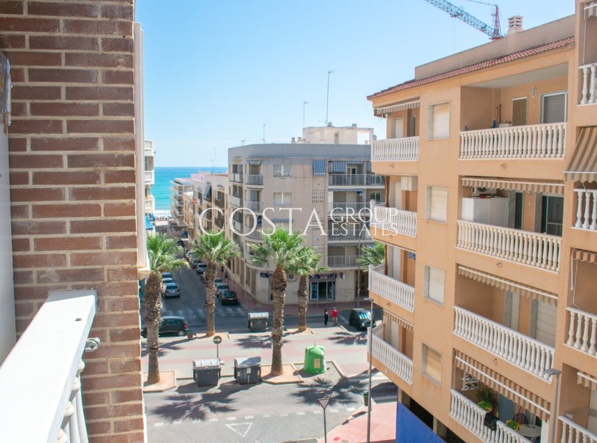 Resale - Apartments -
Guardamar del Segura - Guardamar del Segura Centro