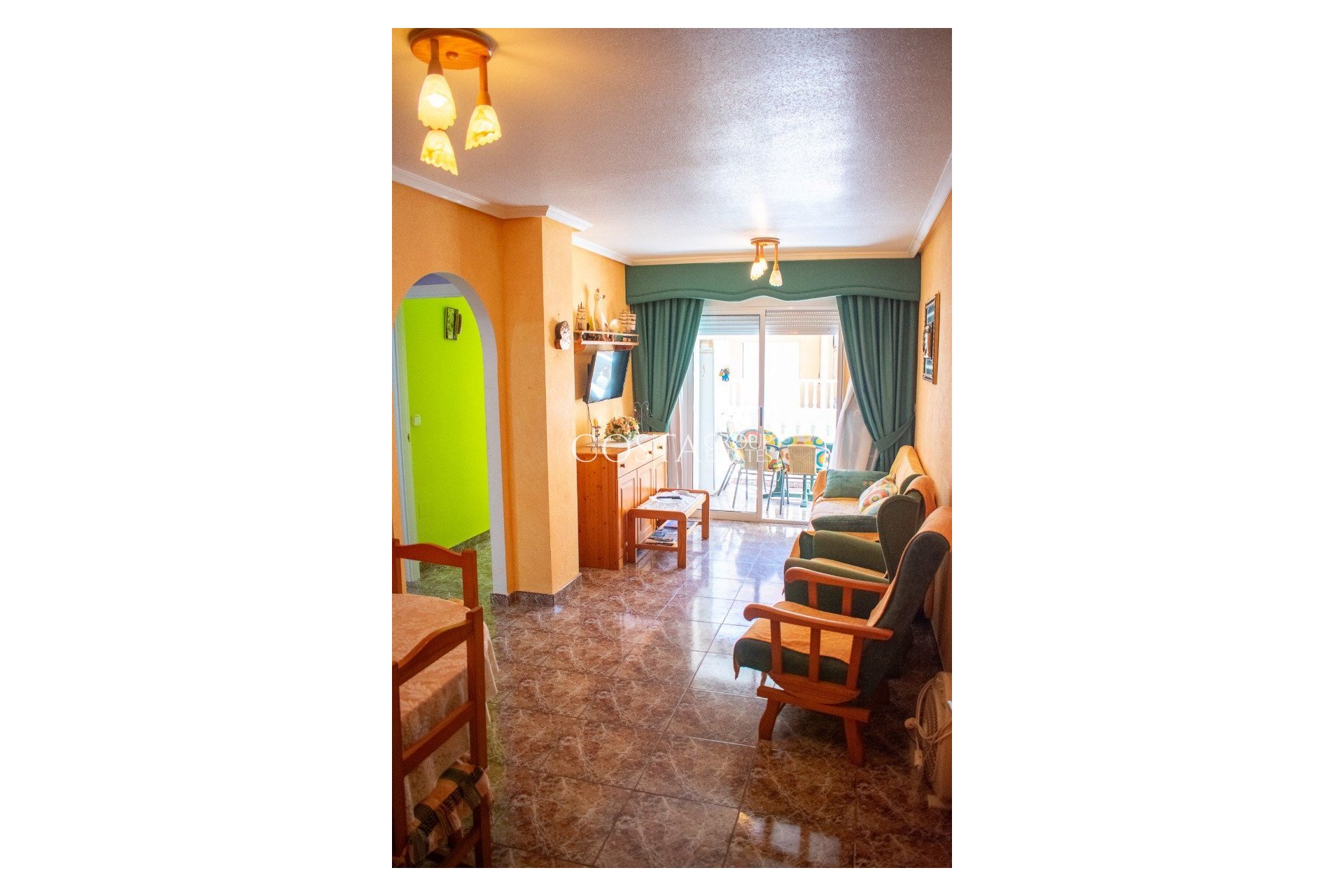 Resale - Apartments -
Guardamar del Segura - Guardamar del Segura Centro