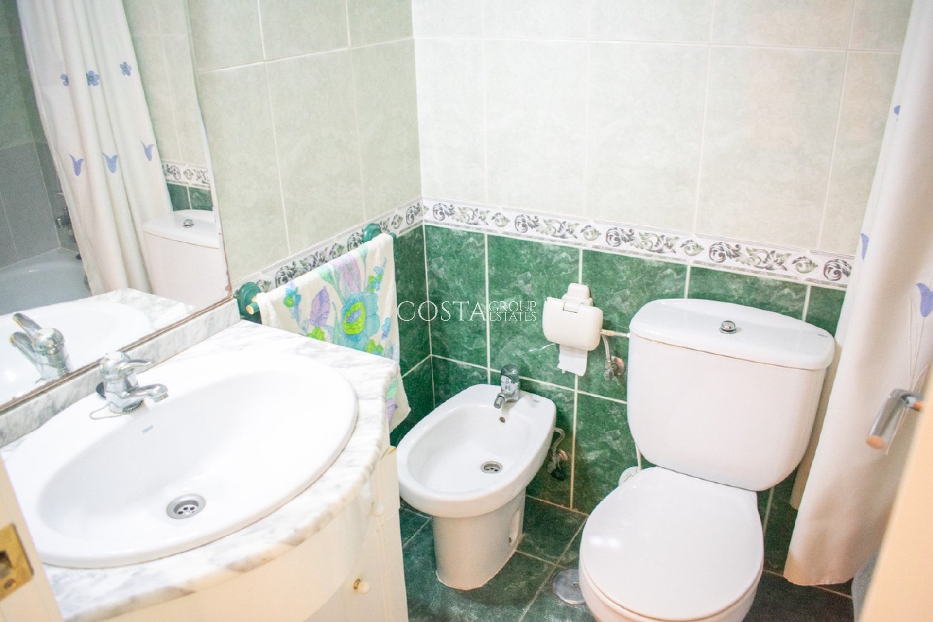 Resale - Apartments -
Guardamar del Segura - Guardamar del Segura Centro