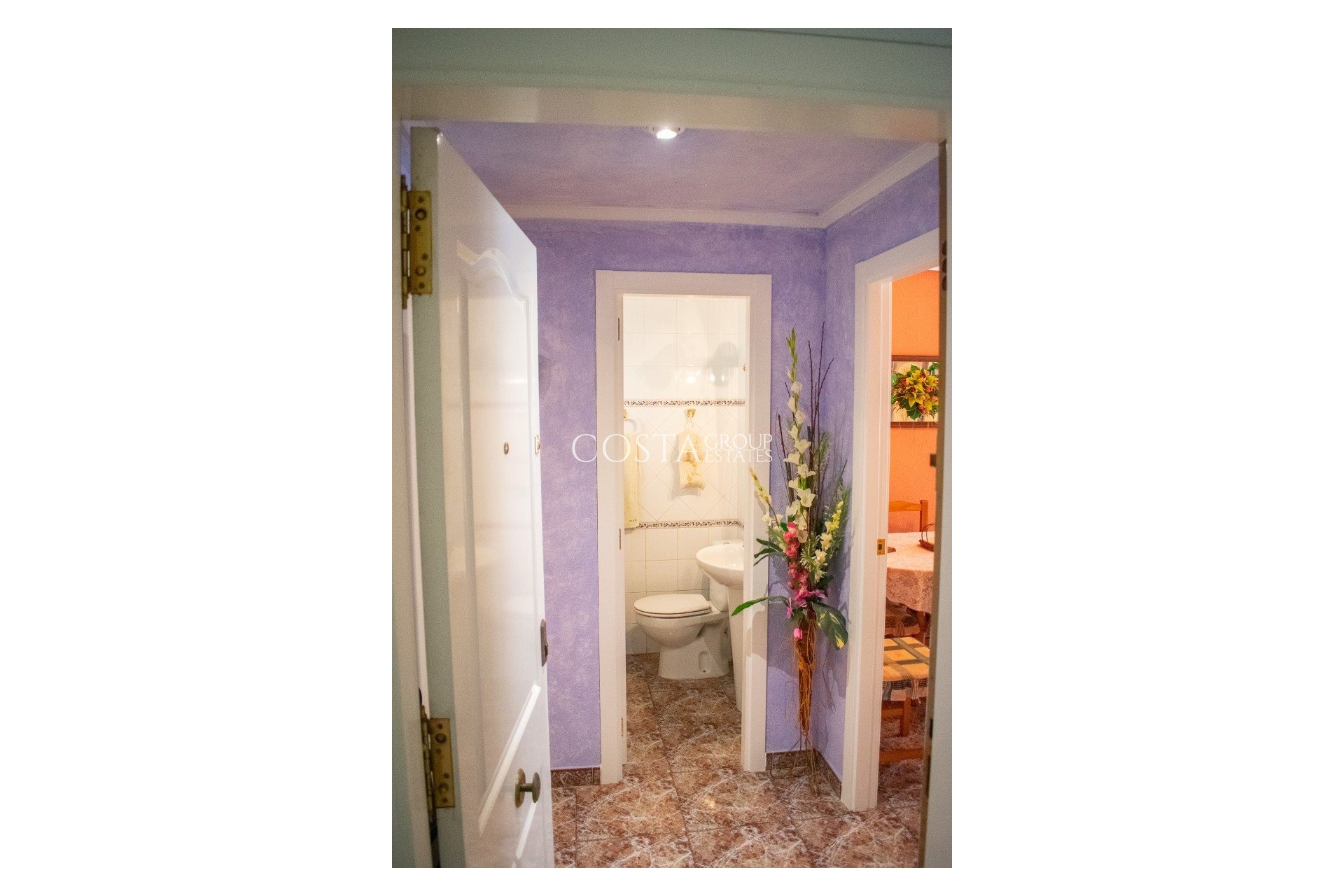 Resale - Apartments -
Guardamar del Segura - Guardamar del Segura Centro