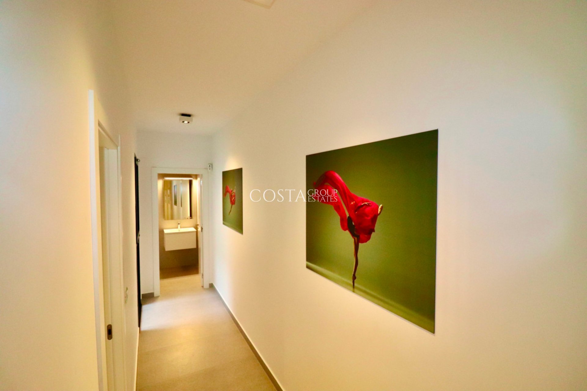 Resale - Apartments -
Guardamar del Segura - Guardamar del Segura Centro