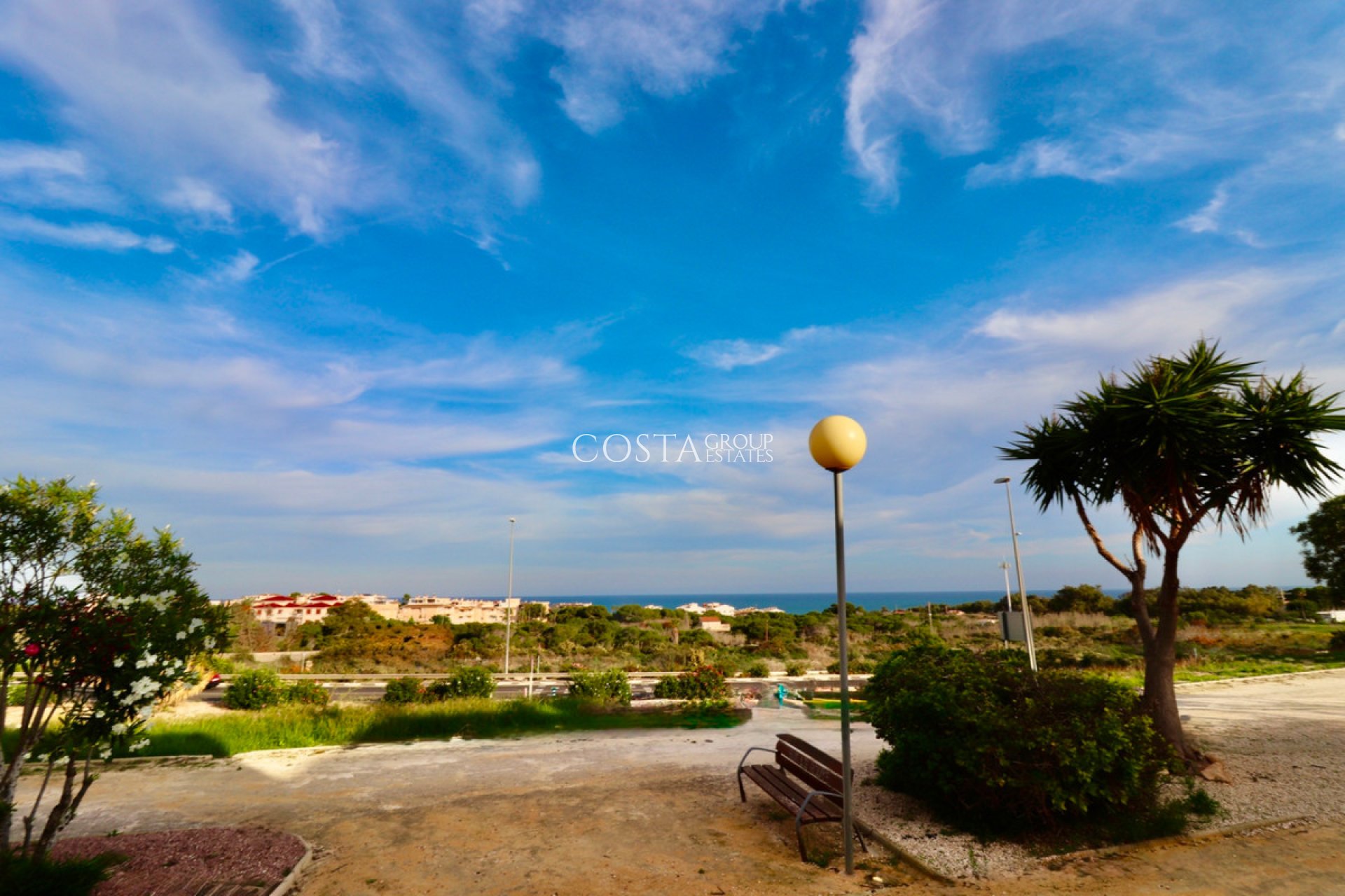 Resale - Apartments -
Guardamar del Segura - Guardamar del Segura Centro