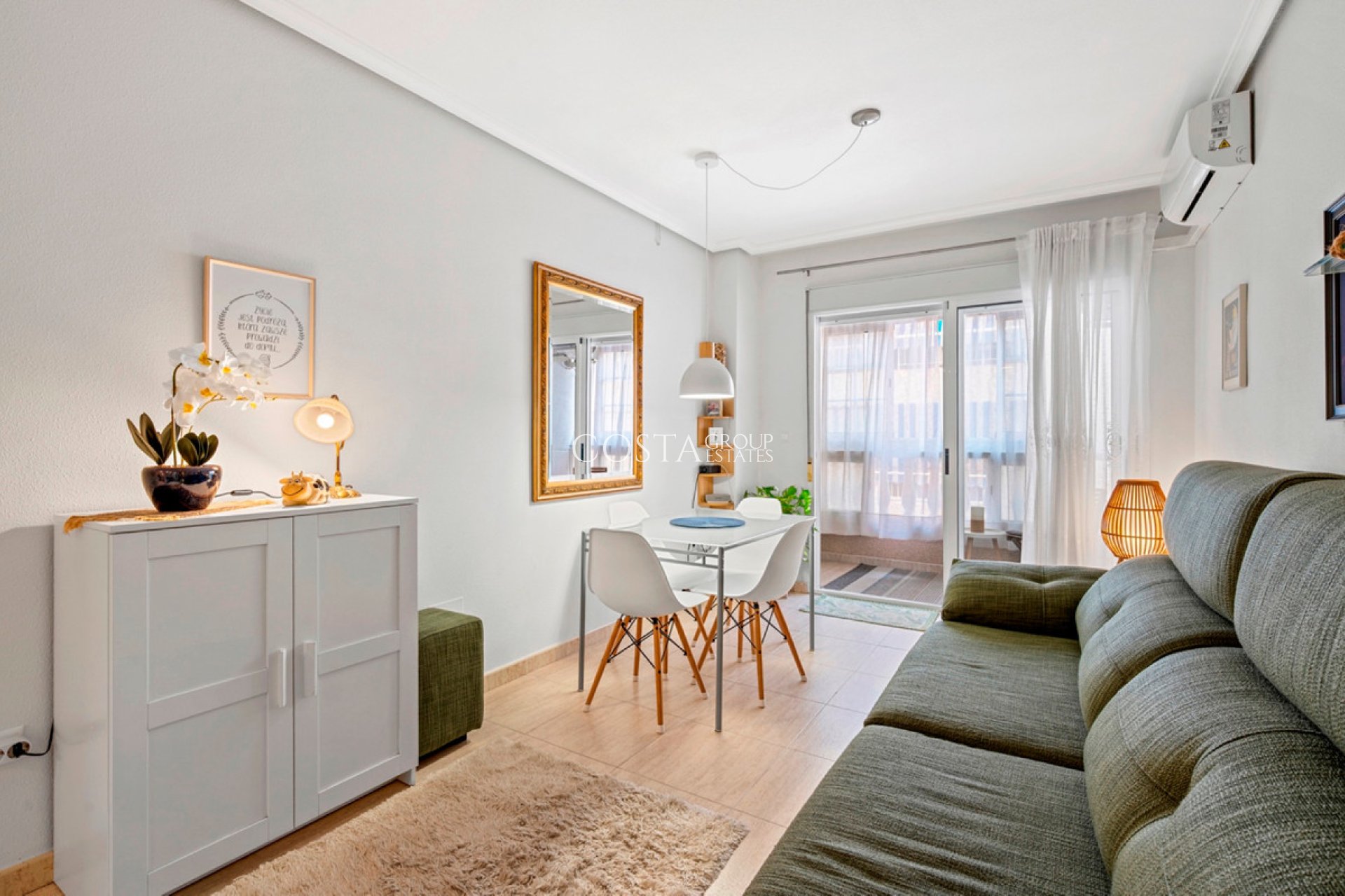 Resale - Apartments -
Guardamar del Segura - Guardamar del Segura Centro