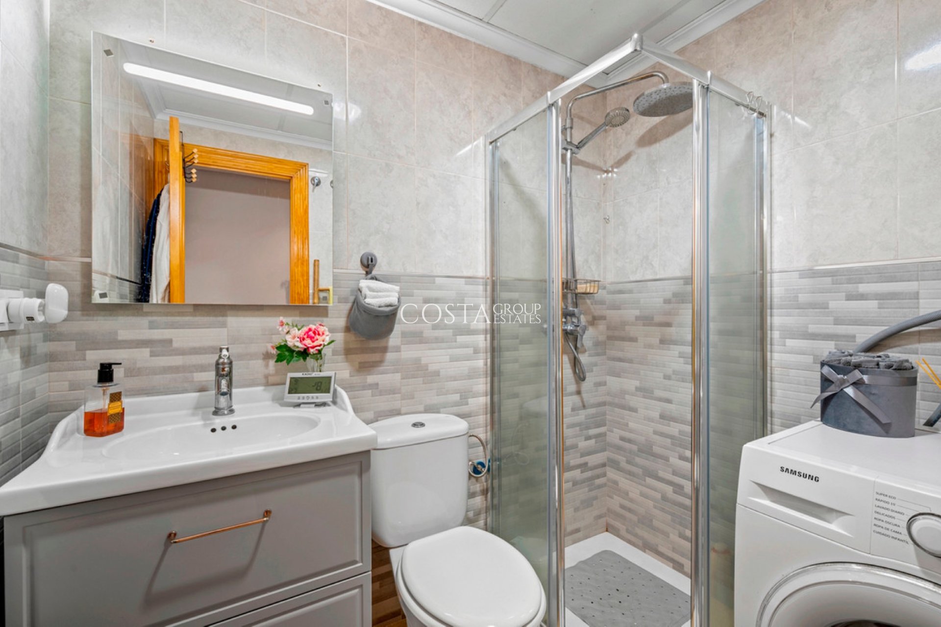 Resale - Apartments -
Guardamar del Segura - Guardamar del Segura Centro