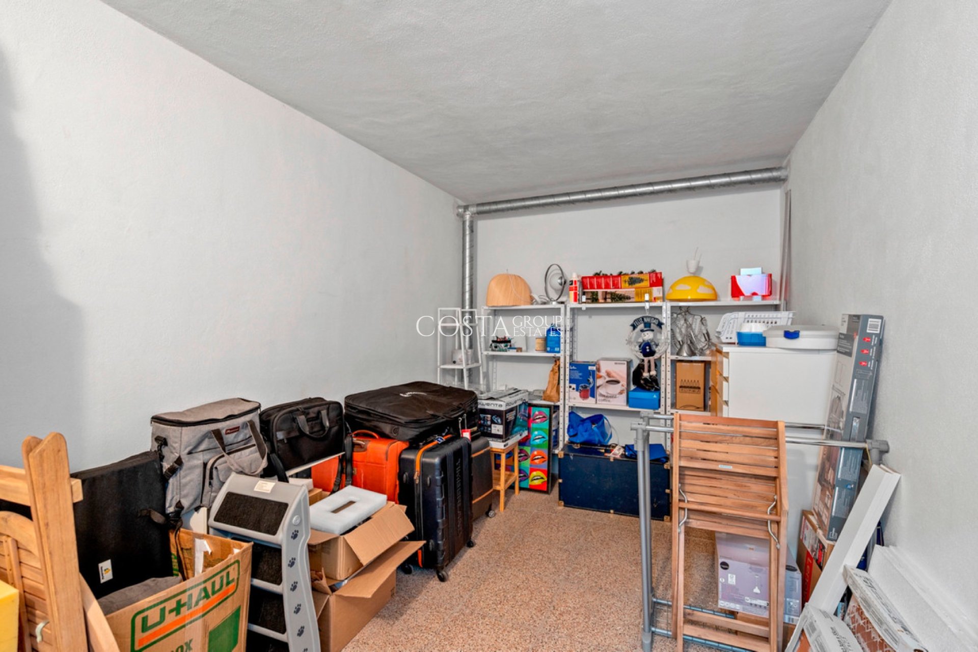 Resale - Apartments -
Guardamar del Segura - Guardamar del Segura Centro