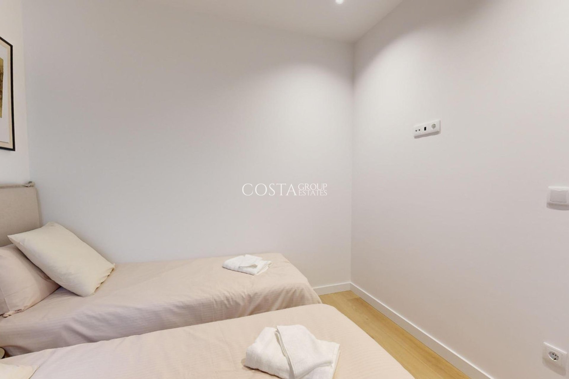 Resale - Apartments -
Guardamar del Segura - Guardamar del Segura Centro