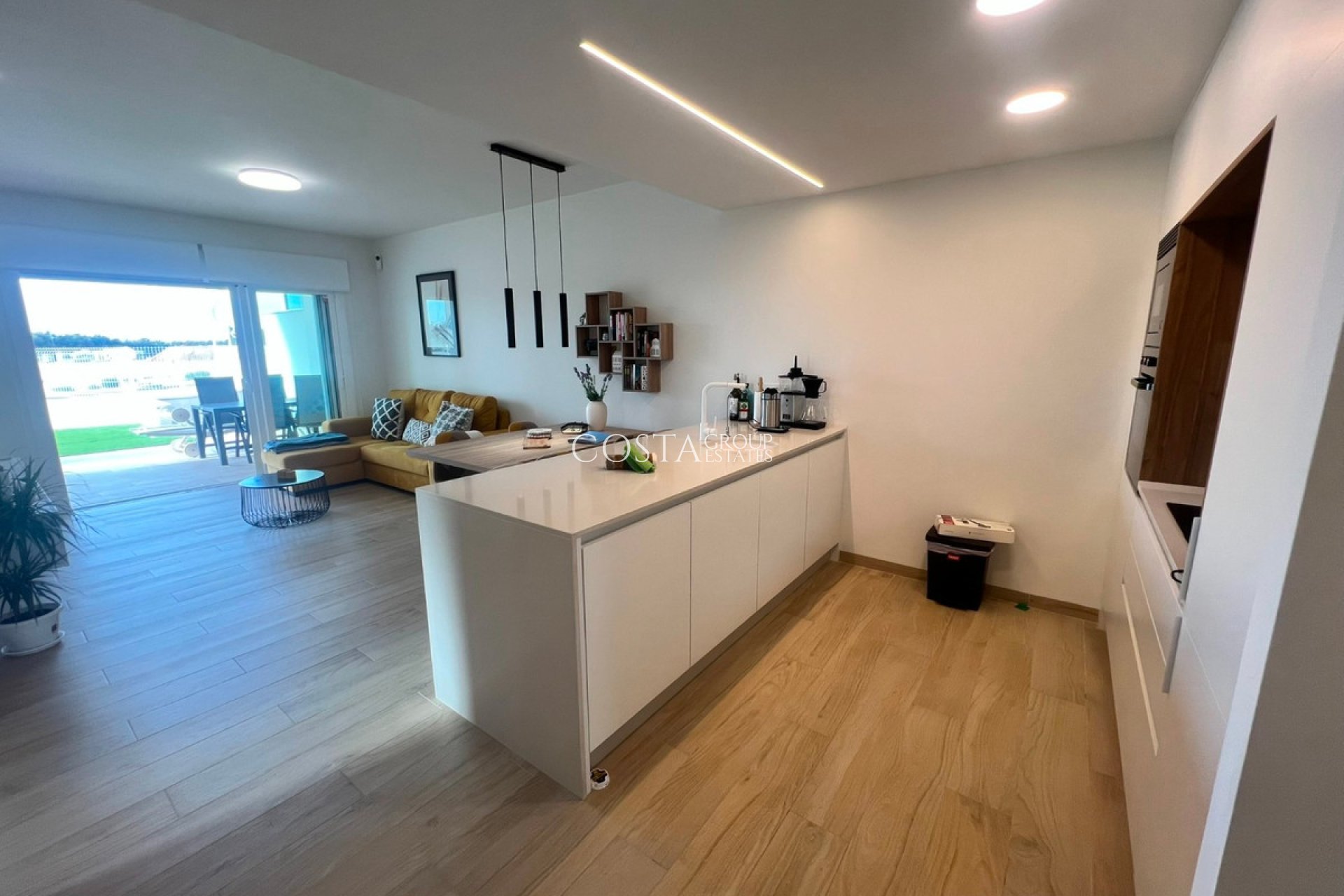 Resale - Apartments -
Guardamar del Segura - Guardamar del Segura Centro