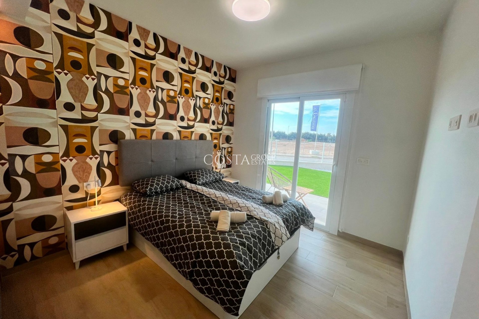 Resale - Apartments -
Guardamar del Segura - Guardamar del Segura Centro