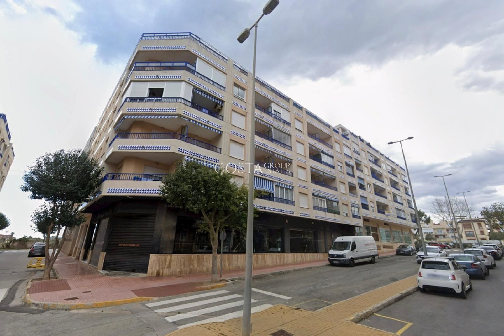Resale - Apartments -
Guardamar del Segura - Guardamar del Segura Centro