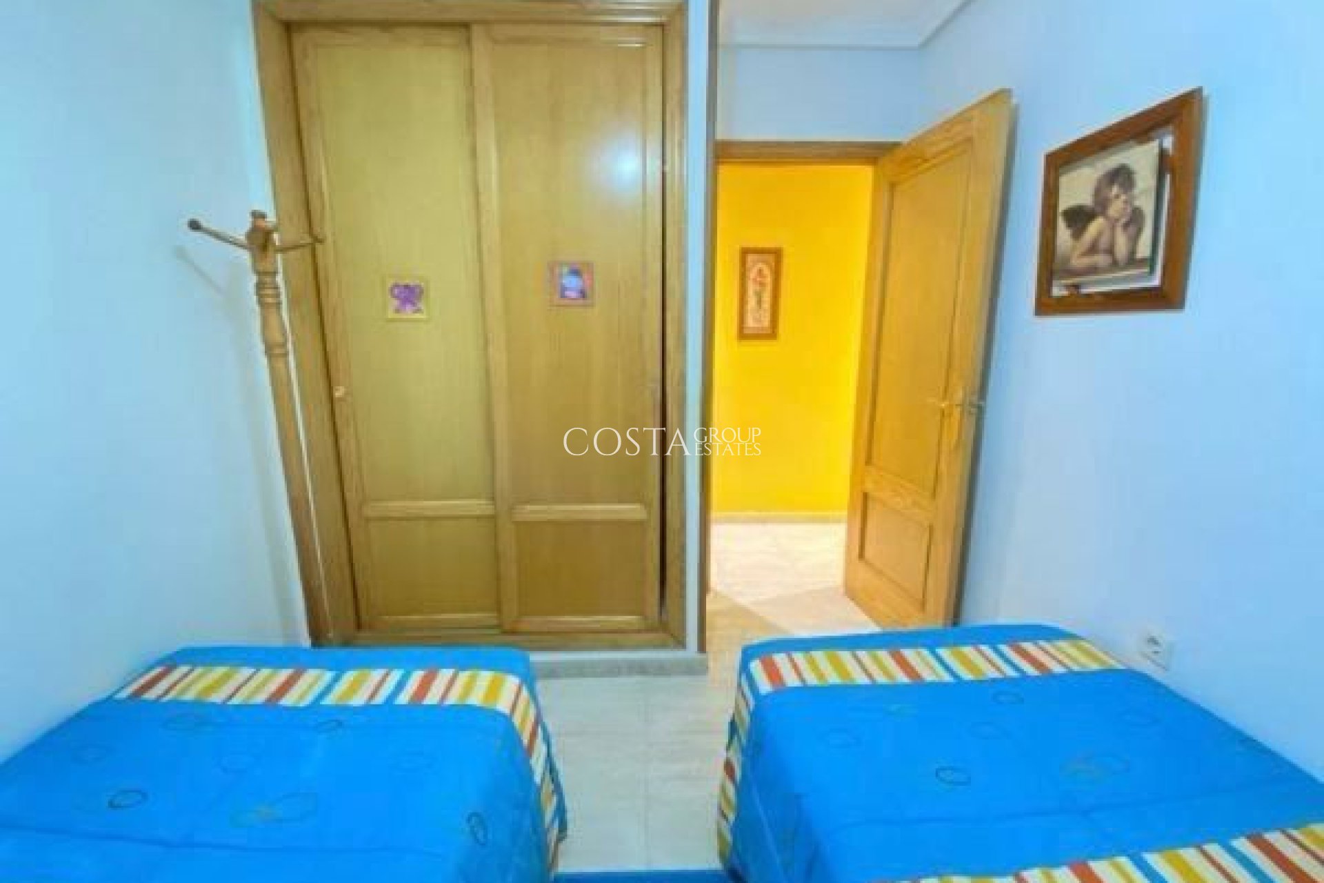 Resale - Apartments -
Guardamar del Segura - Guardamar del Segura Centro