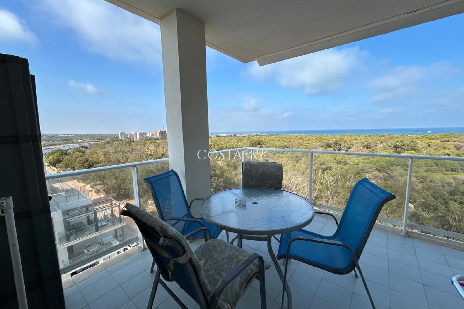 Resale - Apartments -
Guardamar del Segura - Guardamar del Segura Centro