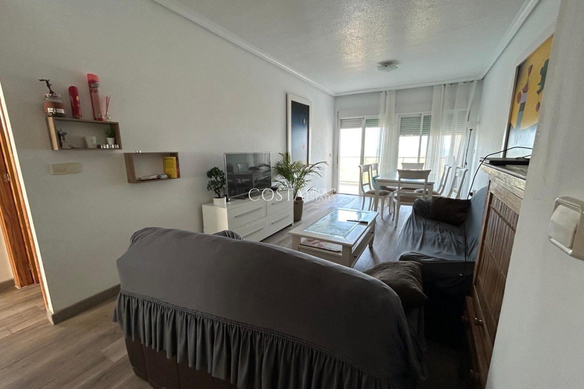 Resale - Apartments -
Guardamar del Segura - Guardamar del Segura Centro