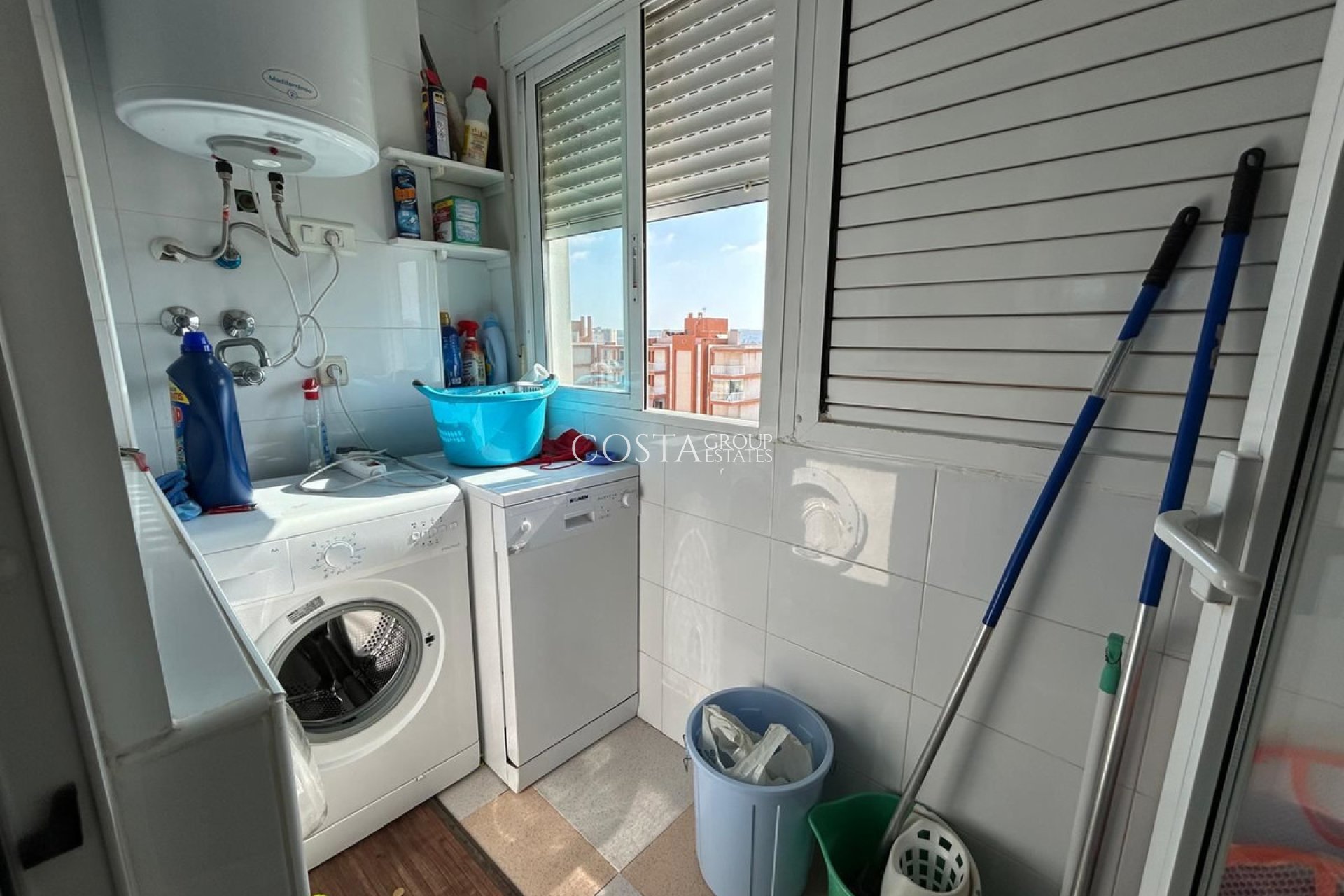 Resale - Apartments -
Guardamar del Segura - Guardamar del Segura Centro