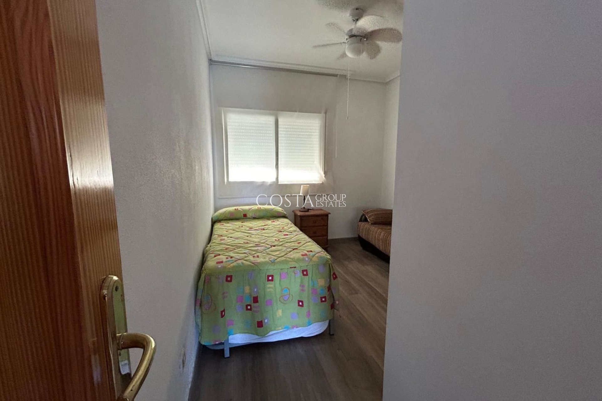 Resale - Apartments -
Guardamar del Segura - Guardamar del Segura Centro