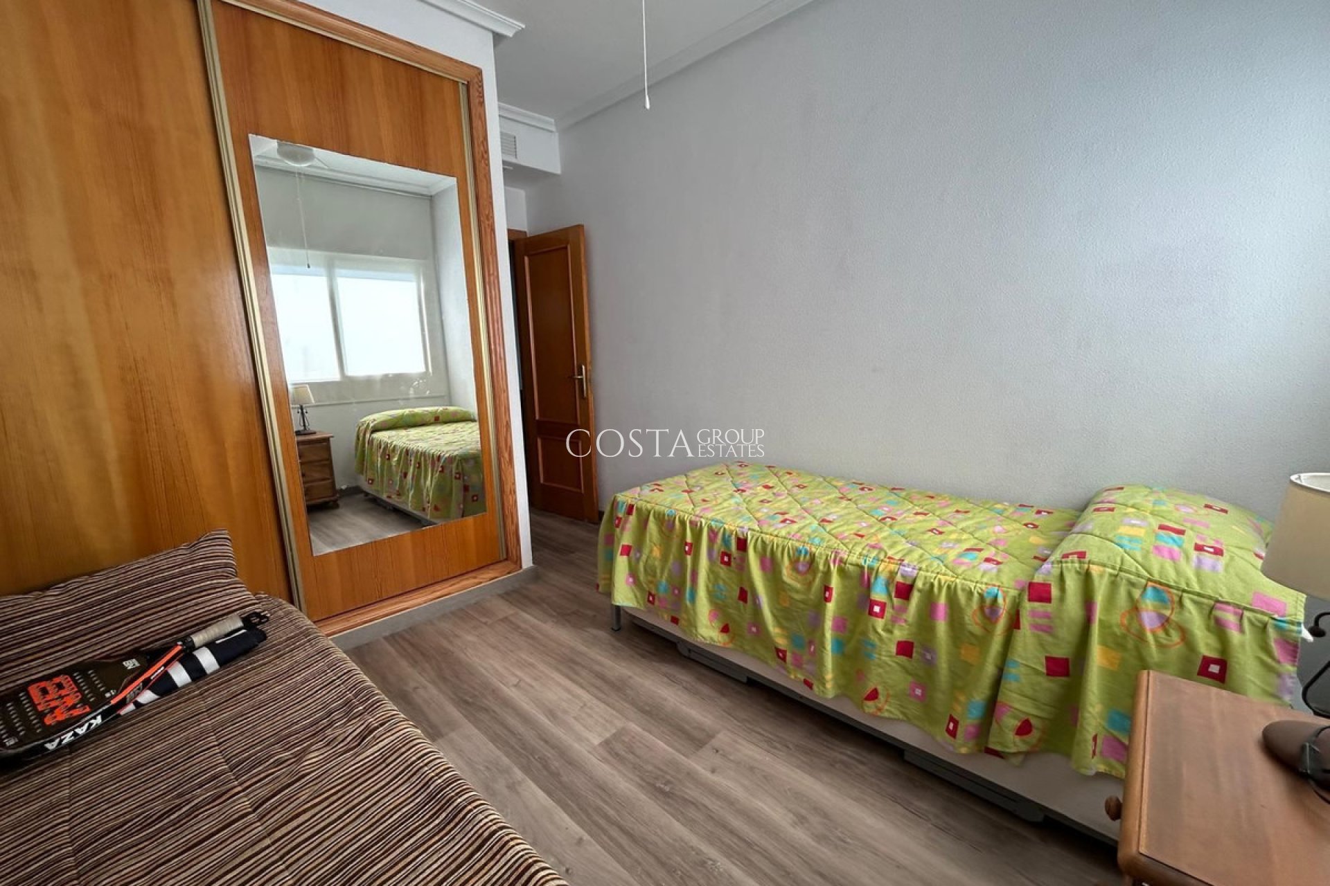 Resale - Apartments -
Guardamar del Segura - Guardamar del Segura Centro