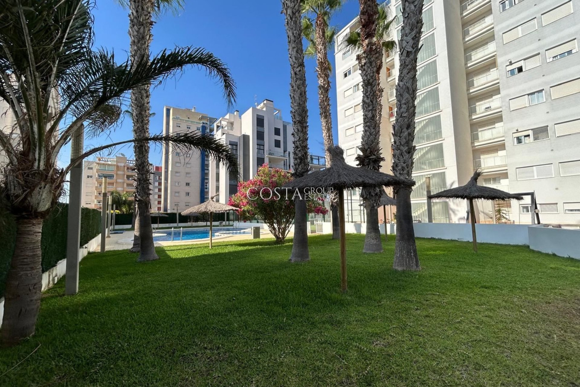 Resale - Apartments -
Guardamar del Segura - Guardamar del Segura Centro